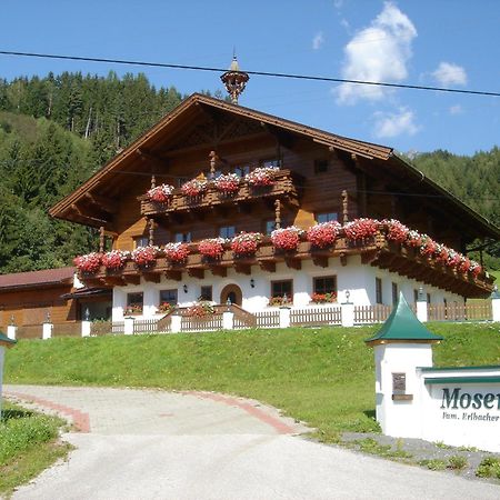 Moserhof Schladming Dış mekan fotoğraf