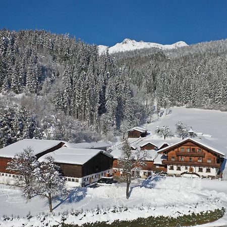 Moserhof Schladming Dış mekan fotoğraf