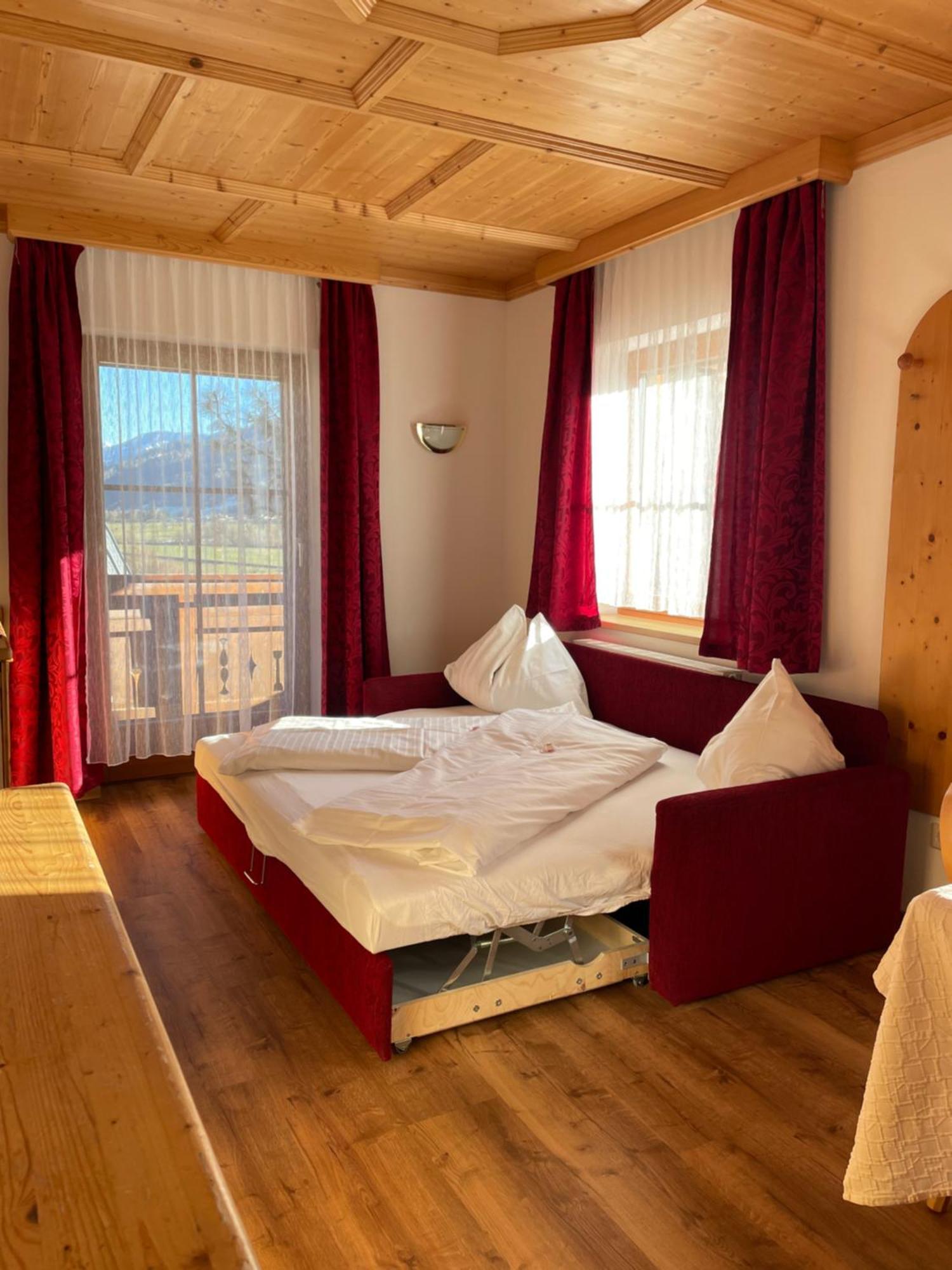 Moserhof Schladming Dış mekan fotoğraf
