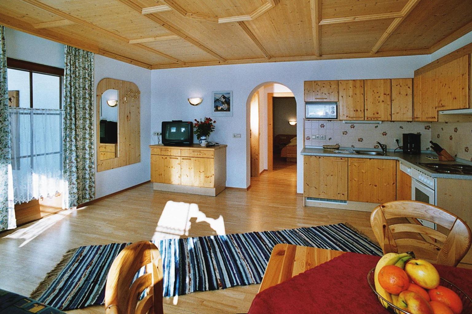 Moserhof Schladming Oda fotoğraf