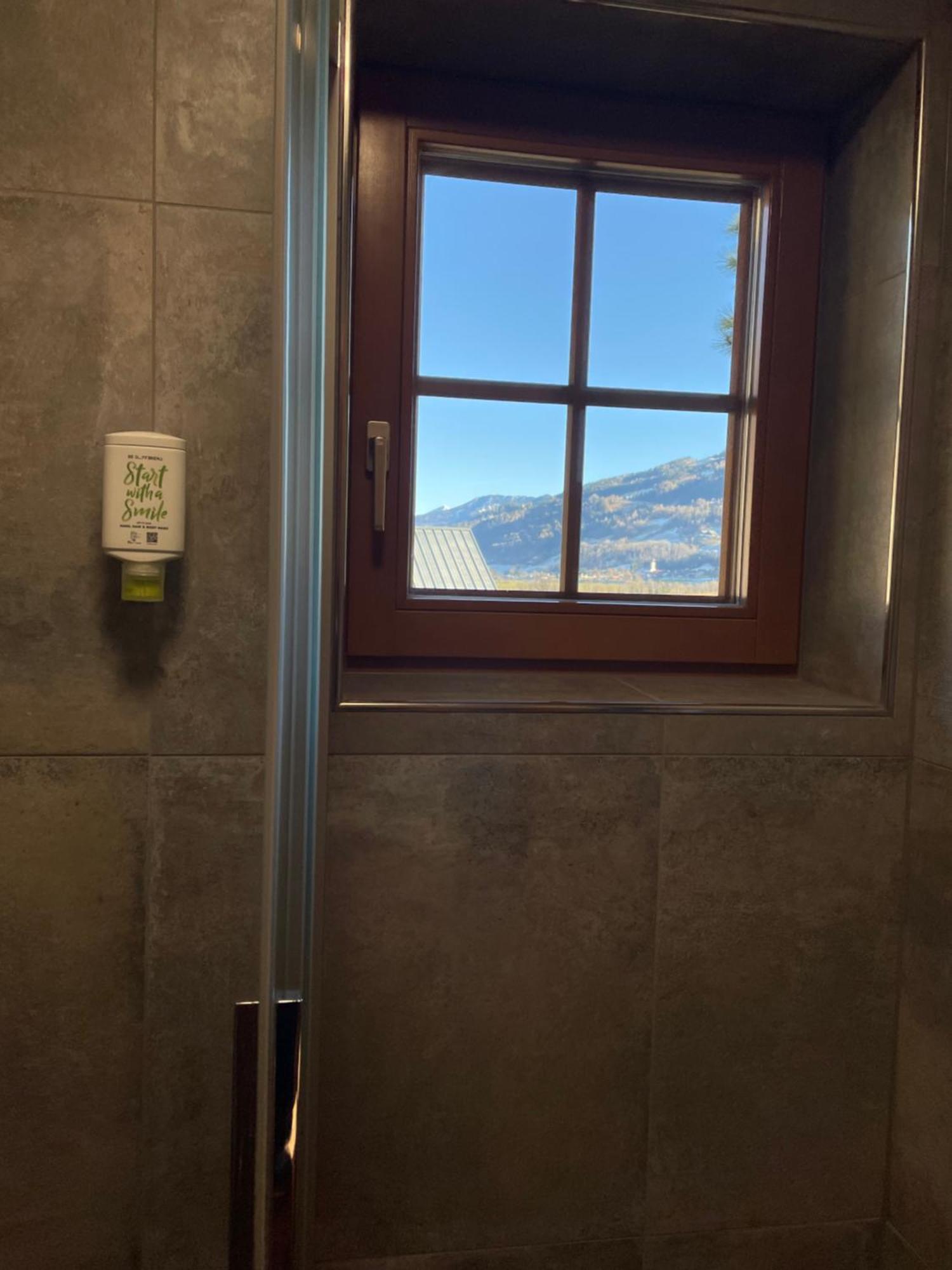 Moserhof Schladming Dış mekan fotoğraf