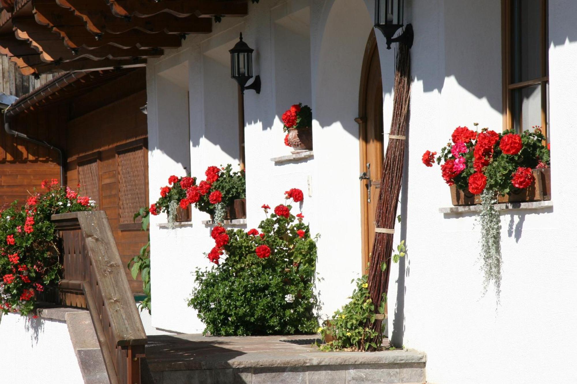 Moserhof Schladming Dış mekan fotoğraf