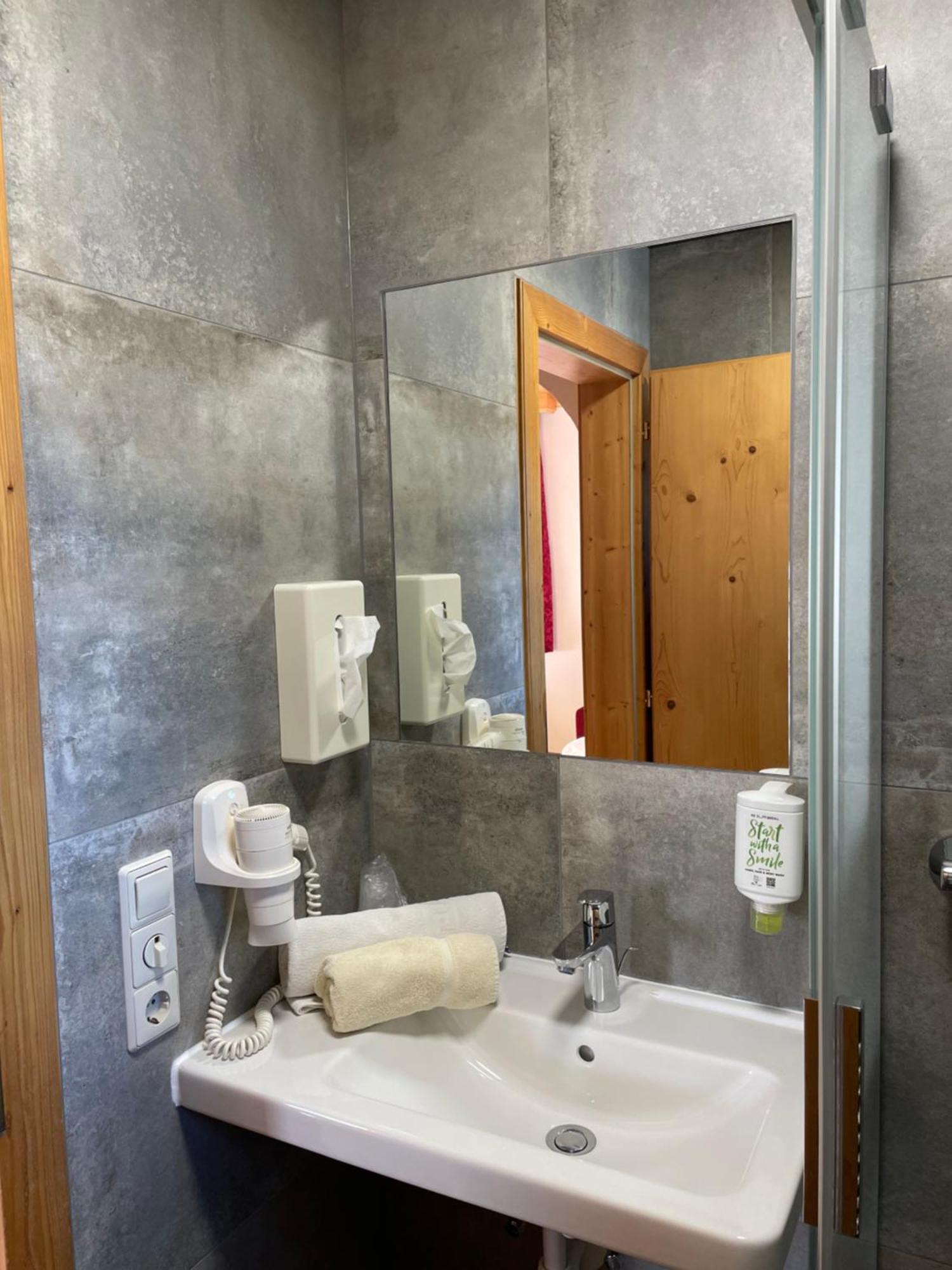 Moserhof Schladming Dış mekan fotoğraf