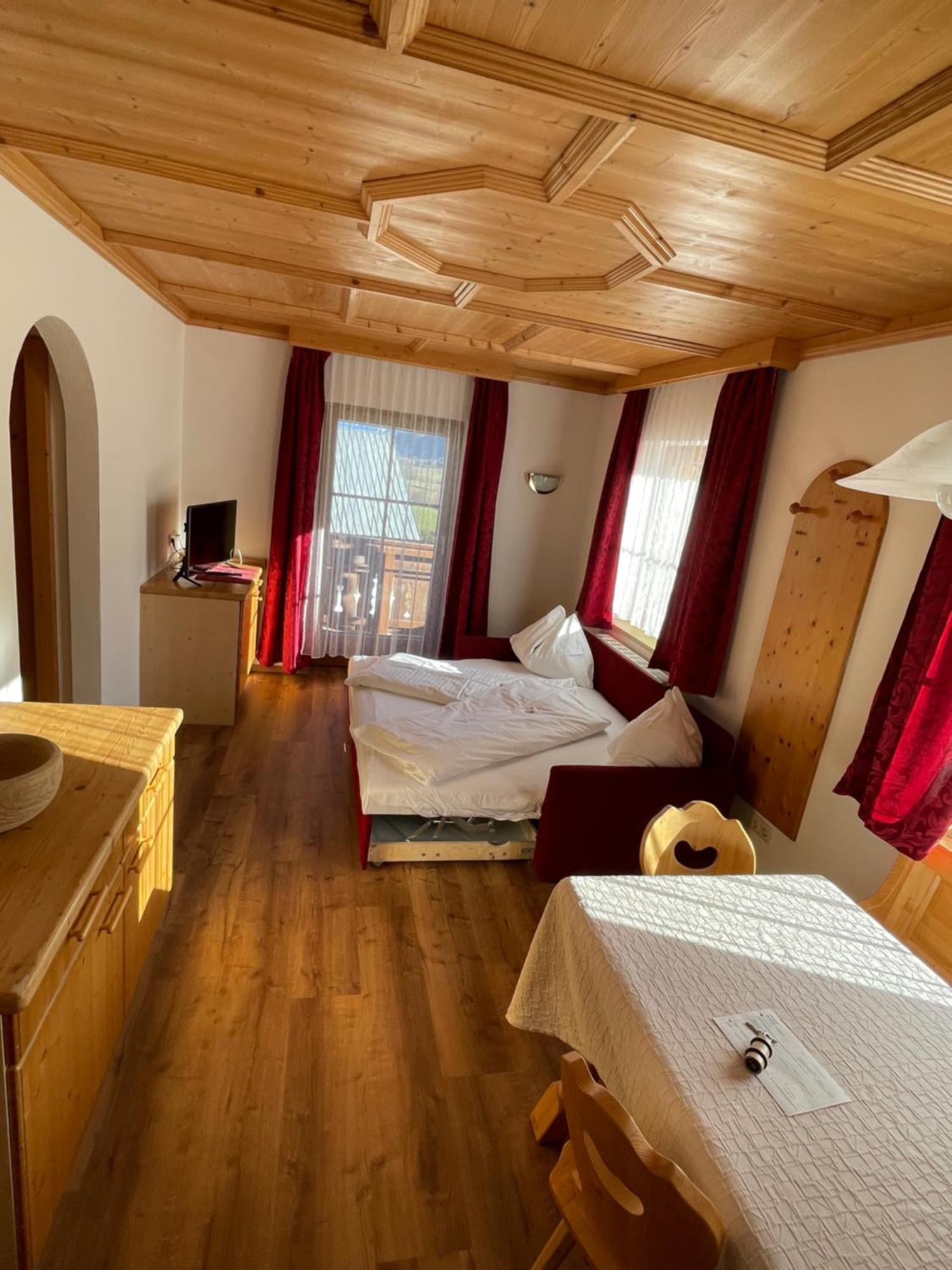 Moserhof Schladming Dış mekan fotoğraf