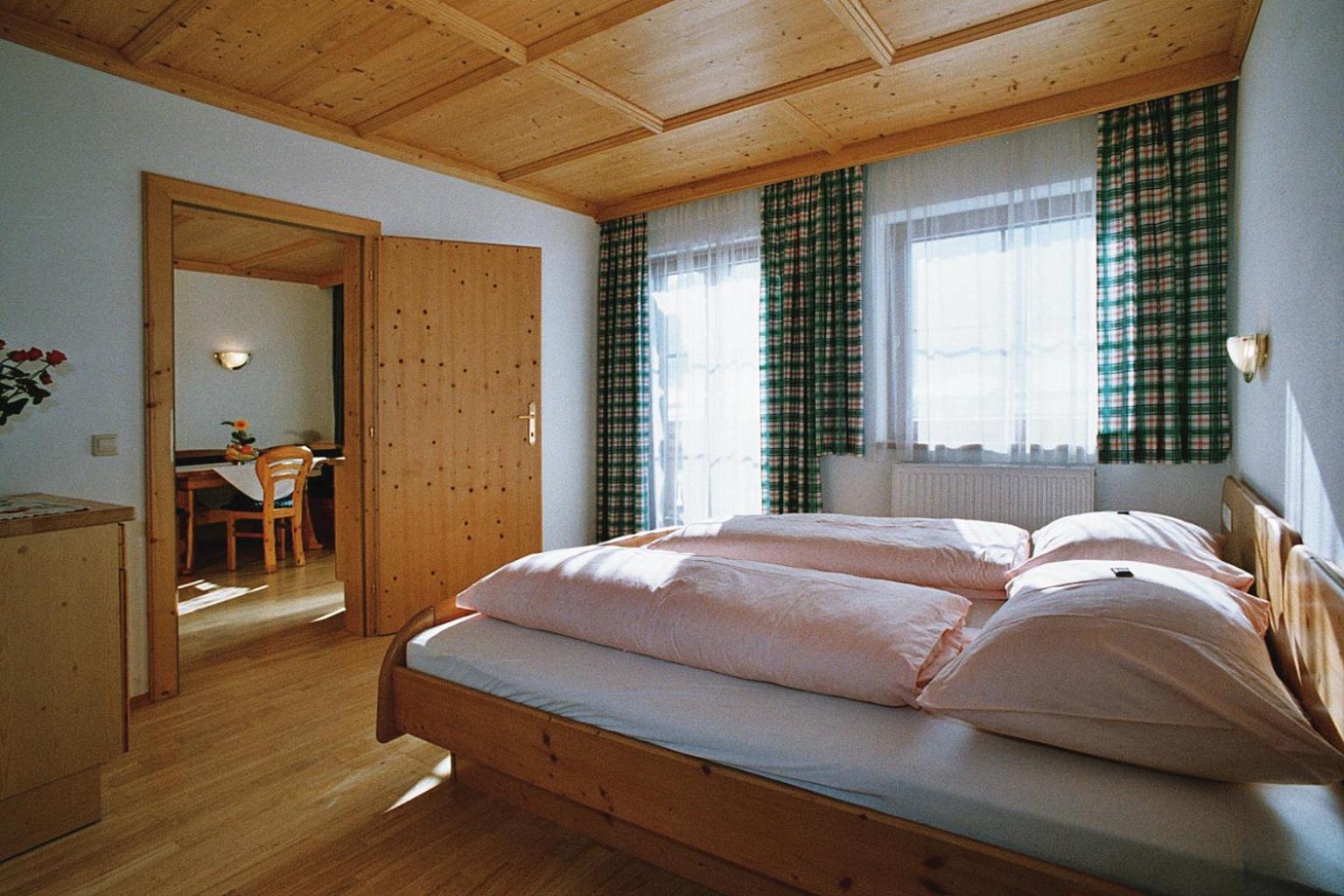 Moserhof Schladming Oda fotoğraf