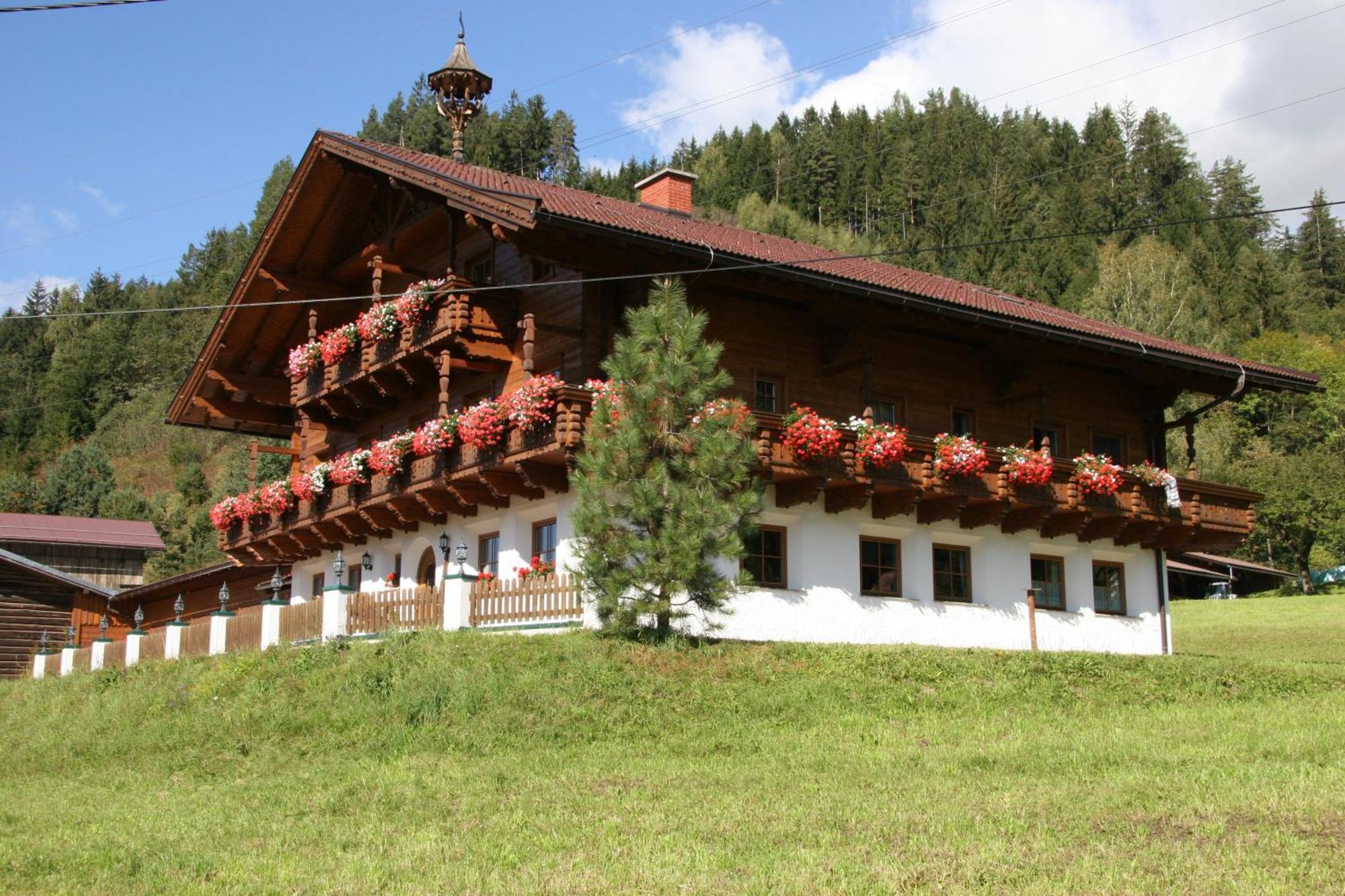 Moserhof Schladming Oda fotoğraf